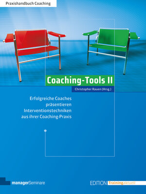 cover image of Coaching-Tools II